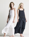 Cotton Dress - Lex & Lynne