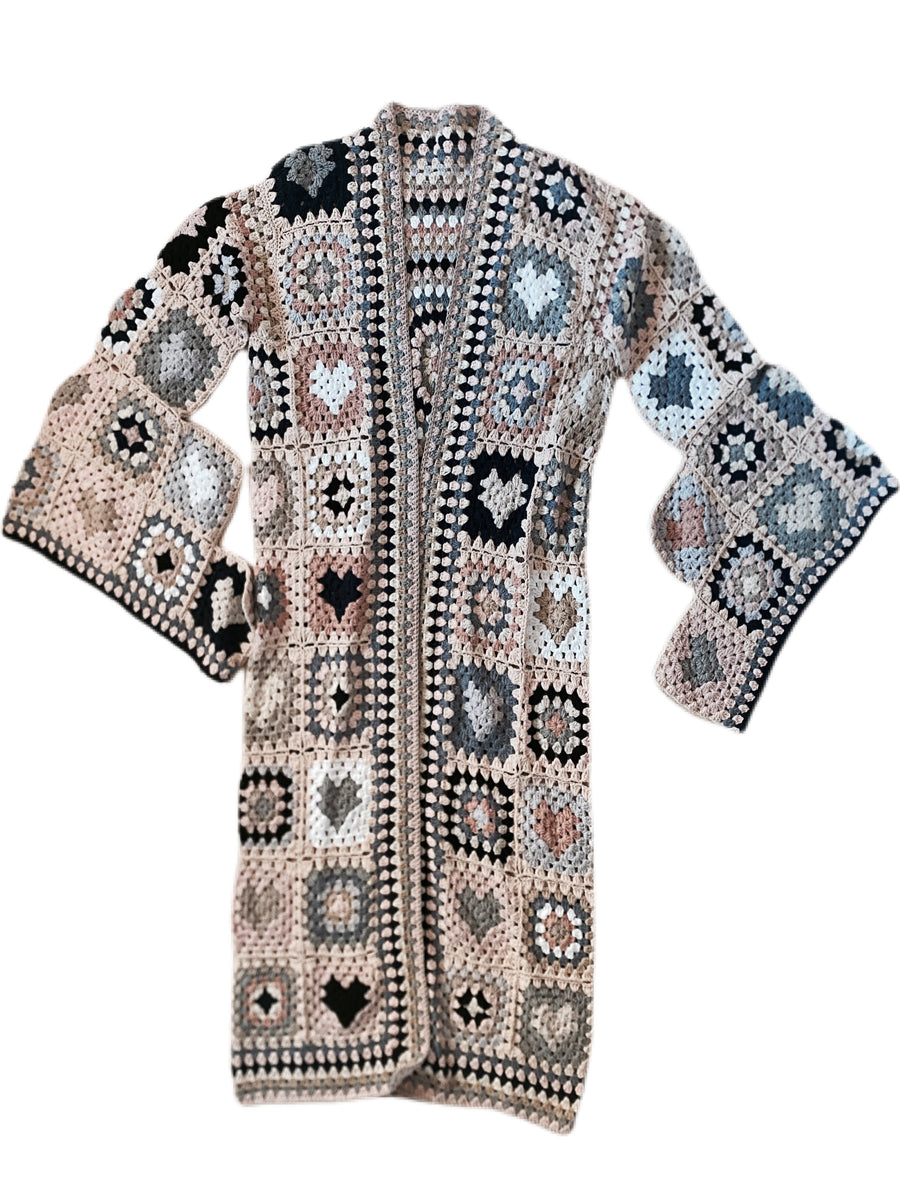 En-Route Duster {Special Order Only}